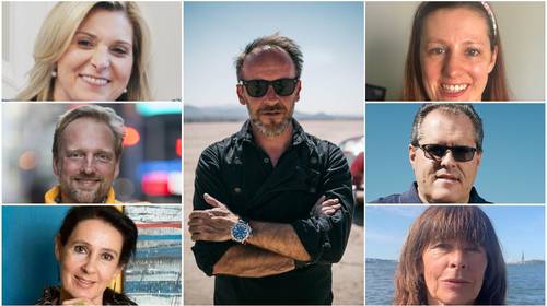 Vlamingen in VS: “Dit land is een tikkende tijdbom”