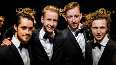 Daan Boom bevestigt: Streetlab komt terug