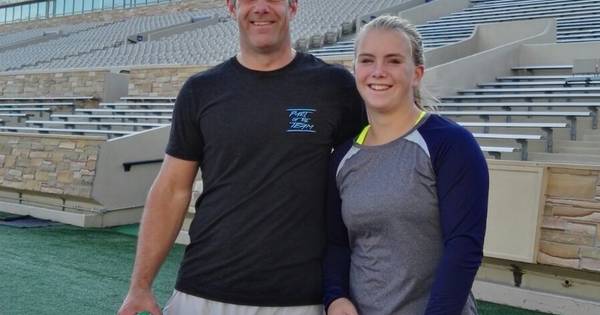 Vechtersmentaliteit troef in de American Dream van Shura Poppe - PZC