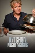 boxcover van Ramsay's Kitchen Nightmares