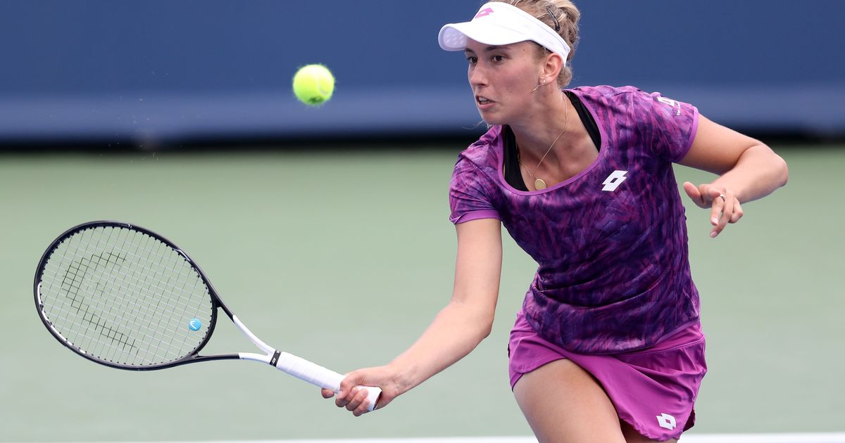 Osaka blijft nummer één van de wereld op WTAranking, Belgische vrouwen