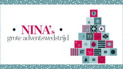 Ημέρα 19: Συμμετέχετε στο μεγάλο διαγωνισμό Advent της NINA! 