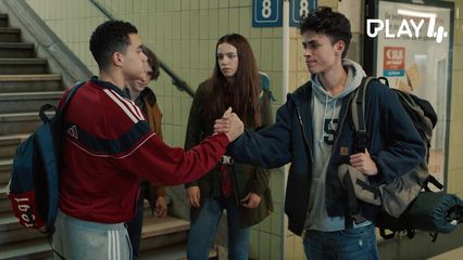 2. Jana - Aflevering 3 & 4