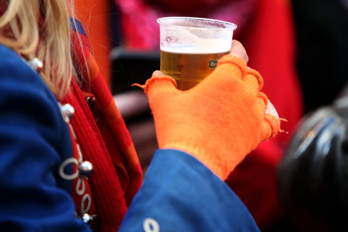 Duurste Biertje Kost Tijdens Carnaval 2 70 Grote Verschillen In Drankprijzen Breda Nl