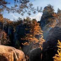 5 mooie natuurgebieden in Europa voor op je bucketlist 