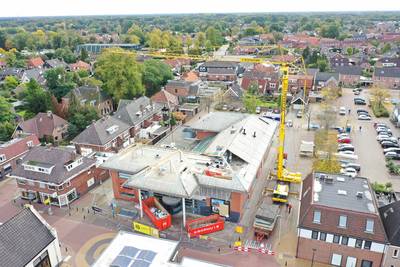Bouw Theldenhof Delden kan verder ondanks protesten: ‘Hoop dat de zaak hiermee klaar is’