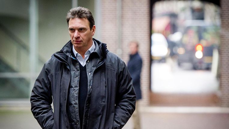 Overheid plukt Holleeder voor bijna 18 miljoen euro | De ...