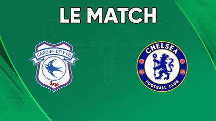 4. Cardiff / Chelsea