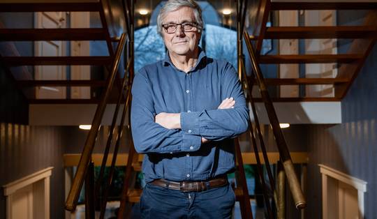 ‘Na één nacht in het ziekenhuis kreeg ik ineens een factuur van 5.380 euro op mijn bord’