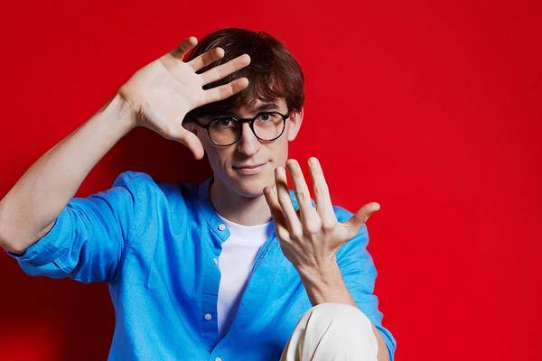 AVROTROS Klassiek presenteert: Shane van Neerden