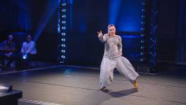 Is deze 'kleine Bambi' de hiphoprevelatie van So You Think You Can ...