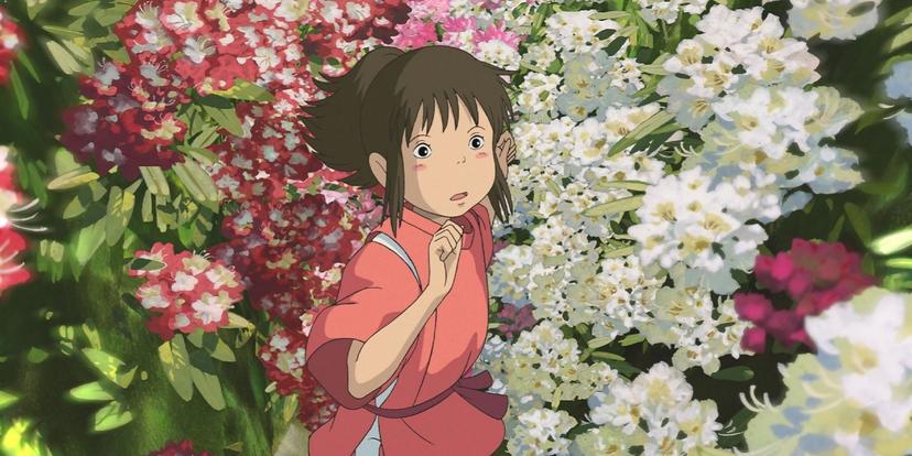 Animatieklassiekers Studio Ghibli binnenkort te zien op Netflix