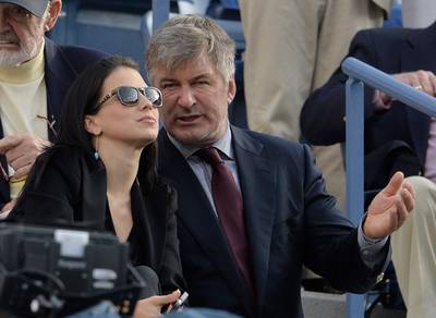 Alec en Hilaria Baldwin verwachten vierde kindje