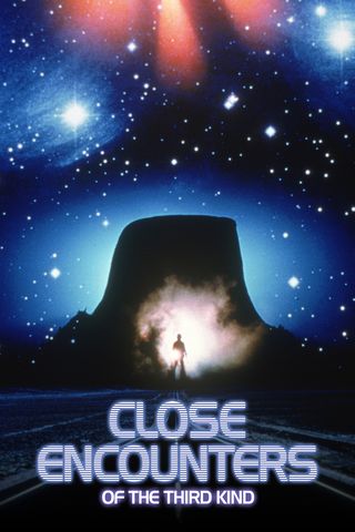 Close Encounters Of The Third Kind