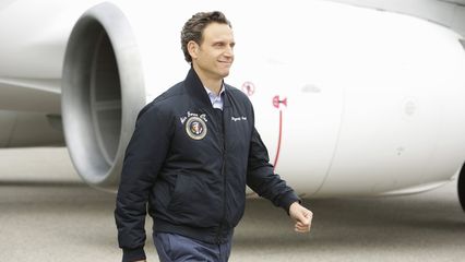 19. Bouclez vos ceintures