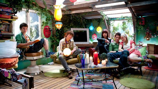 De Elfenheuvel: compilatie