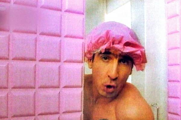 La story des années 90