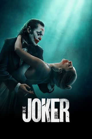 Joker: Folie à Deux