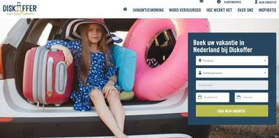 Veenendaler bedenkt christelijke versie Airbnb: geen sleuteloverdracht op zondag