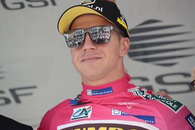 Groenewegen wint eerste rit in Vierdaagse van Duinkerke