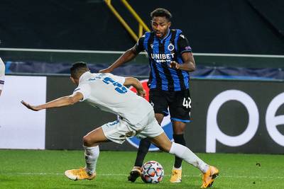 Emmanuel Dennis va quitter Bruges, de l’intérêt en Chine et en Allemagne