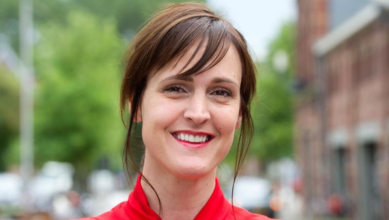 Als Ze Me Opnieuw Zouden Vragen Zou Ik Weer Meedoen Met Wie Is De Mol De Volkskrant