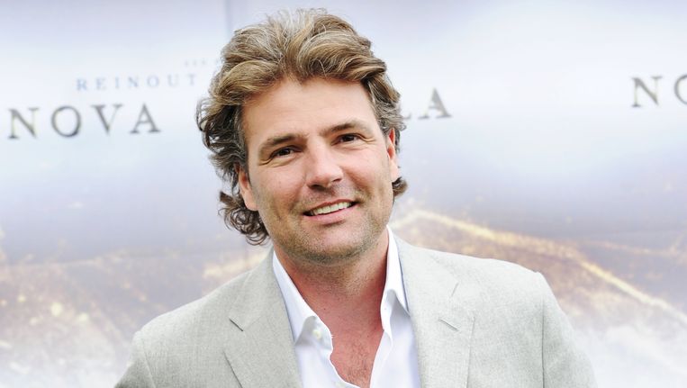 Van 'talentloze' Arnie tot nieuwe Niehe: Oerlemans' programma's op een ...