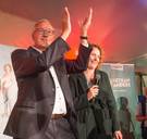 Definitieve zetelverdeling in Gent: 14 voor Groen, 7 voor sp.a