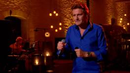 Dans mee met Luc Steeno zijn 'Als Ik Voor Jou Kon Kiezen'