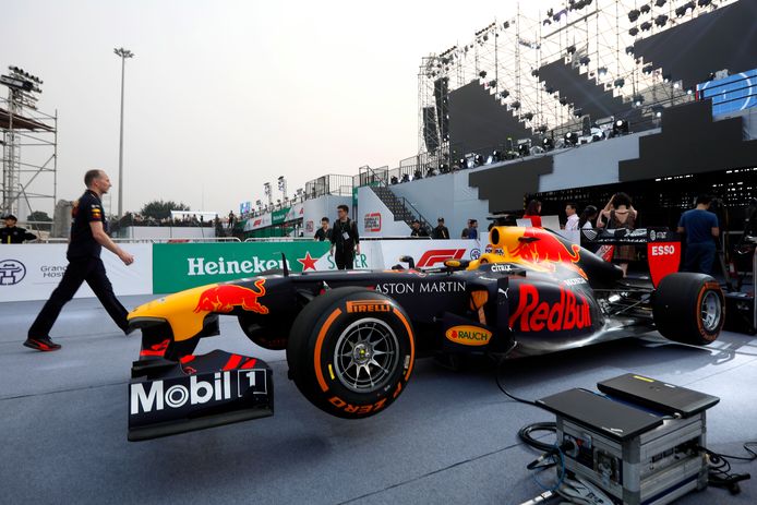 'GP van Vietnam ontbreekt op F1-kalender in 2021 ...