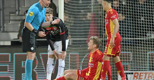 Corboz en Veldmate voor onderzoek naar ziekenhuis | Topsport regio | destentor.nl - De Stentor