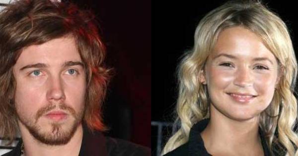 Virginie Efira En Duo Avec Julien Dore Show 7sur7 Be