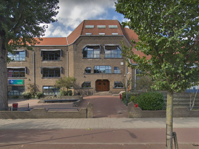 Bezuiniging bij Haagse Vrije School kost banen Den Haag AD.nl