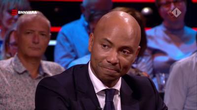 Humberto Tan geeft de moed nog niet op