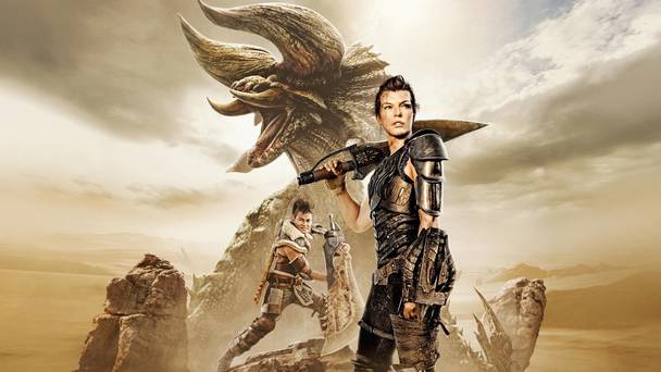 Monster Hunter