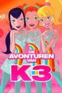 boxcover van De Avonturen van K3