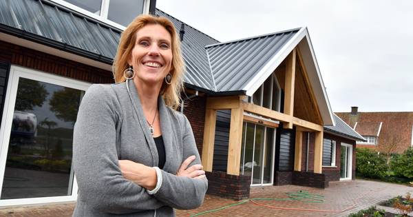 Erve Harmelink in Fleringen: iedereen moet zich goed voelen - Tubantia