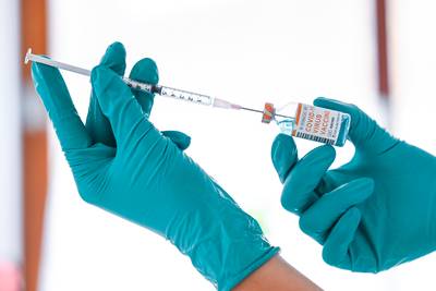 L'UZ Gand sera le premier hôpital à vacciner dès samedi ses soignants