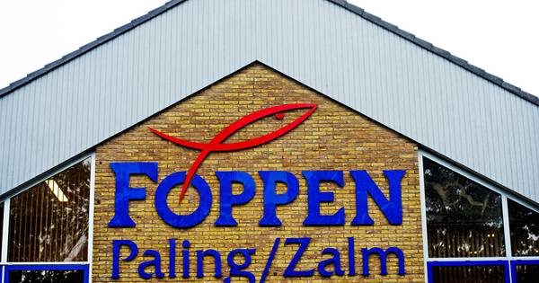 Zalmaffaire dreigt uniek restaurant te nekken | Binnenland - AD.nl