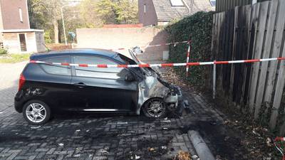 Buurtpreventieteam vanavond massaal aanwezig in Edese wijk Maandereng