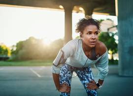 Onderzoek wijst uit: dít is het beste tijdstip voor een work-out