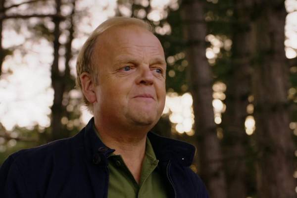 Detectorists Special