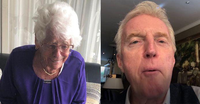 Youp Van T Hek Ik Ben Heel Geliefd En Heel Erg Gehaat De Morgen