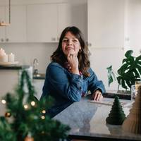 Lisa (33) geloofde niet in dit appartement in Antwerpen, nu is het 60.000 euro meer waard