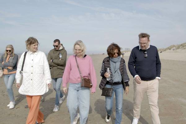 De klim van je leven