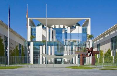 Duitse coalitie is het eens over basispensioen