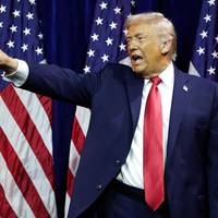 Witte Huis sluit gebruik leger niet uit om Groenland te verwerven • Rubio nuanceert: Trump wil Groenland ‘kopen’