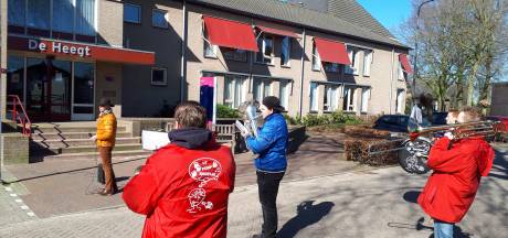 Huis Van Troost In Veghel Waardig Alternatief Voor Uitvaart In Kerk Veghel Bd Nl