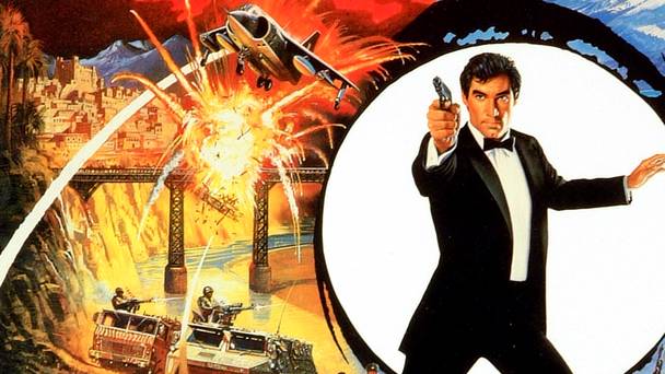 The Living Daylights