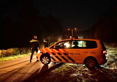 Verdachte schietpartij salsafeest is 39-jarige man uit Eindhoven